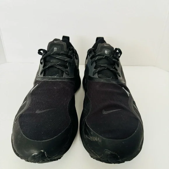 Nike Air Zoom Pegasus 37 Shield Black Anthracite